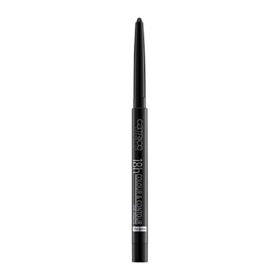 Picture of CA 18H COLOUR & CONTOUR EYE PENCIL 010 7513