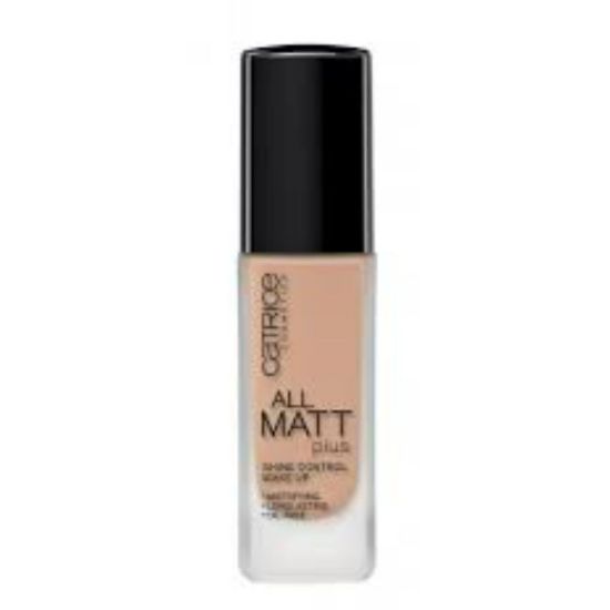 Picture of CA ALL MATT PLUS SHINE CONTROL MAKE UP 020 1888