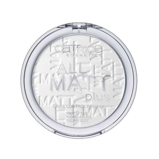 صورة بودره للوجه مطفيه 001