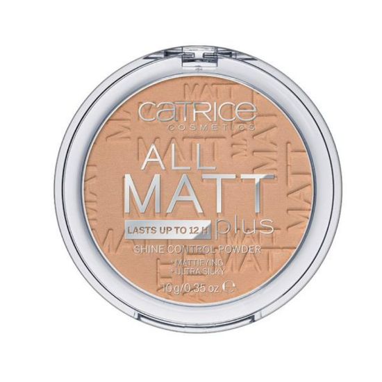 صورة بودره مطفيه للوجه 030