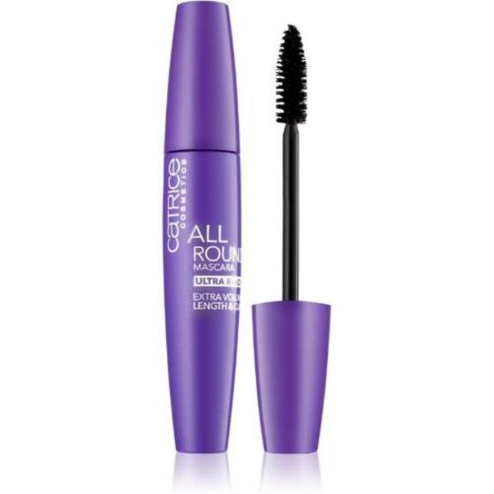 Picture of CA ALLROUND MASCARA ULTRA BLACK 010 3761