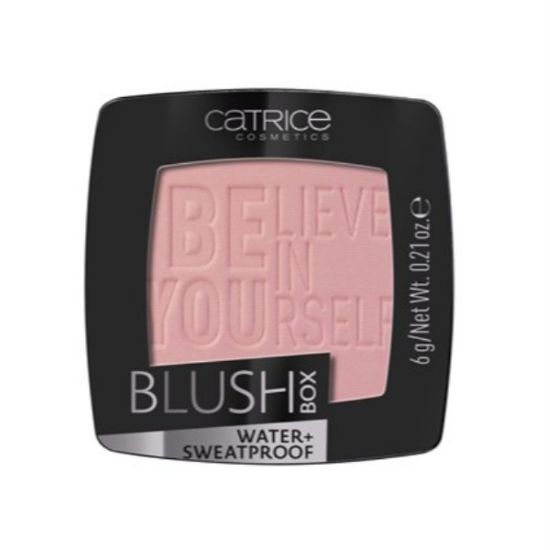 Picture of CA BLUSH BOX 010 8662