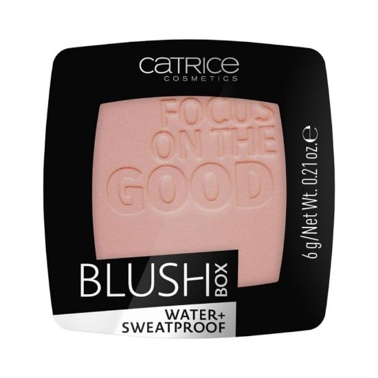 Picture of CA BLUSH BOX 025 4444