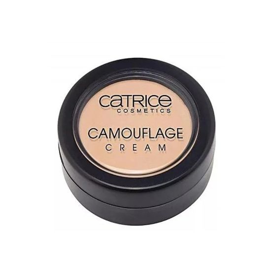 Picture of CA CAMOUFLAGE CREAM 010 2627