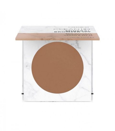 Picture of CA CLEAN ID MINERAL BRONZER SPF 010 9428