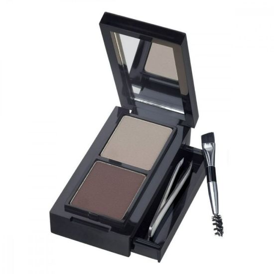 Picture of CA EYE BROW SET 010 6476