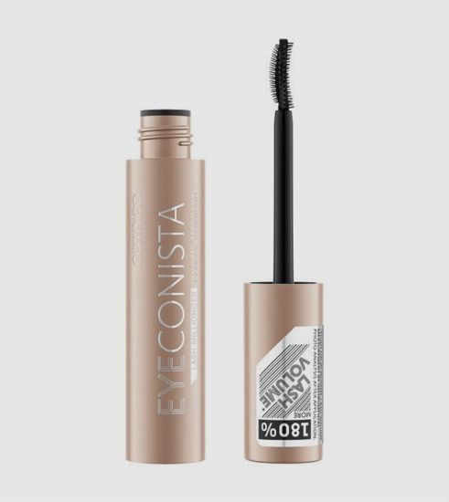 Picture of CA EYE CONISTA LASH MILLIONIZER VOLUME MASCARA 010 1960