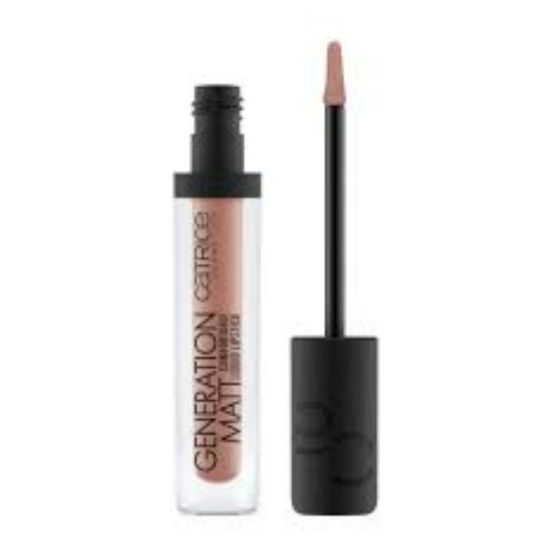 Picture of CA GENERATION MATT COMFORTABLE LIQUID LIPSTICK 010 2188