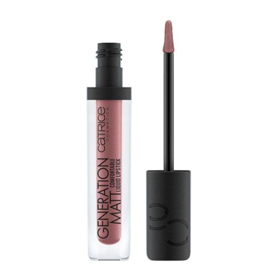 Picture of CA GENERATION MATT COMFORTABLE LIQUID LIPSTICK 070 2249