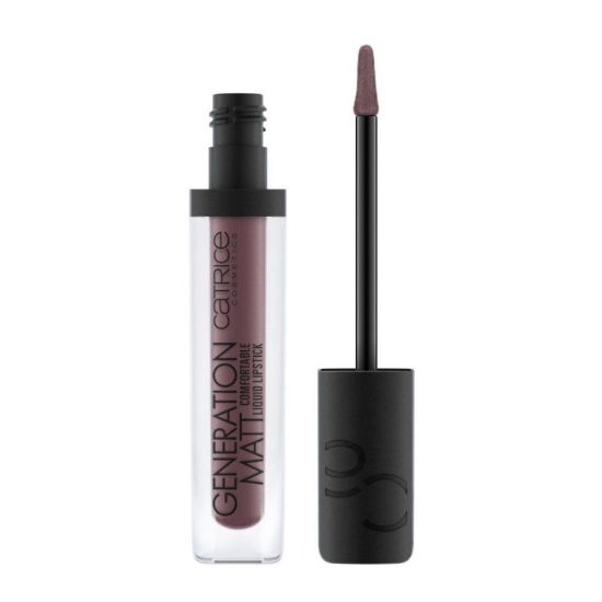 Picture of CA GENERATION MATT COMFORTABLE LIQUID LIPSTICK 100 2270