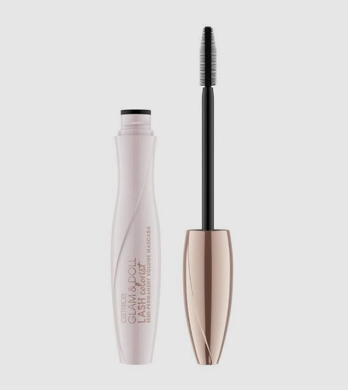 Picture of CA GLAM & DOLL LASH COLORST SEMI-PERMNENT VOLUME MASCARA 010
