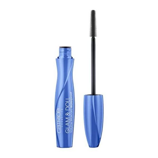 Picture of CA GLAM & DOLL VOLUME MASCARA WATERPROOF 3509