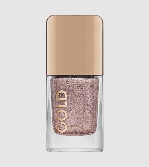 Picture of CA GOLD EFFECT NAIL POLISH 02 5765