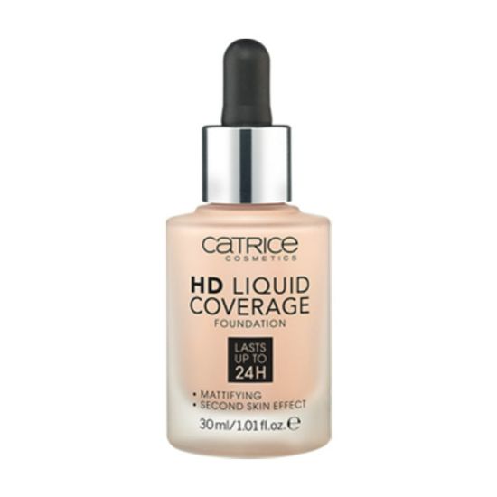 Picture of CA HD LIQUID COVERAGE FOUNDATION 010 8283