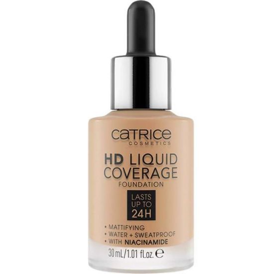 Picture of CA HD LIQUID COVERAGE FOUNDATION 036 4410