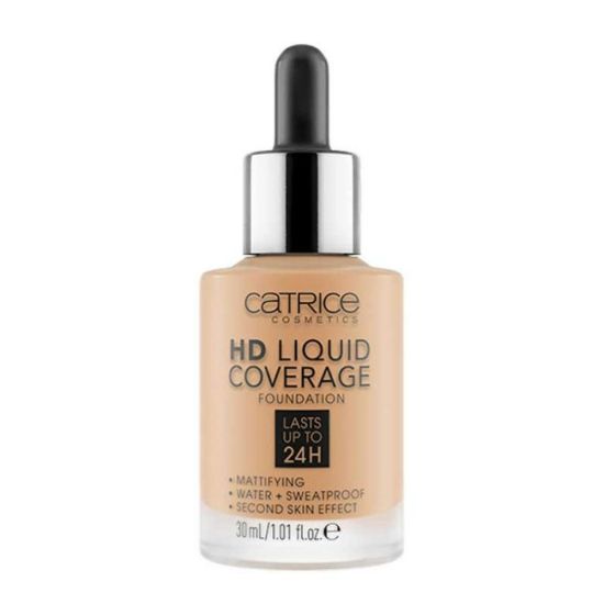 Picture of CA HD LIQUID COVERAGE FOUNDATION 046 4465