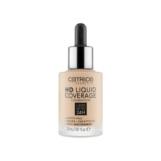 Picture of CA HD LIQUID COVERAGE FOUNDATION 065 4151