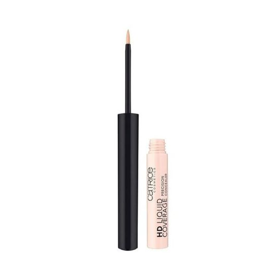 Picture of CA HD LIQUID COVERAGE PRECISION CONCEALER 010 4072