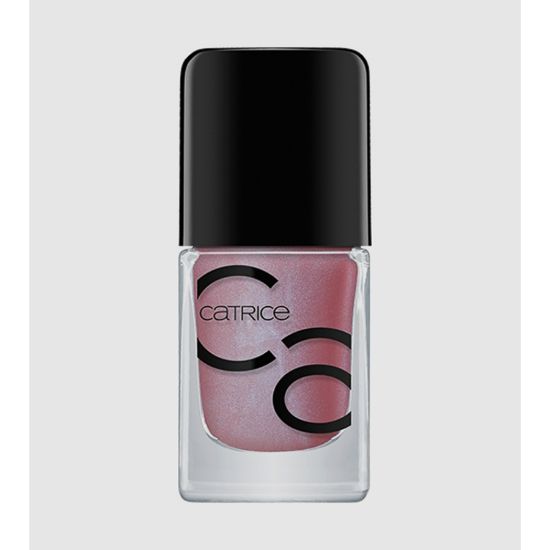 صورة طلاء اظافر جيل 63