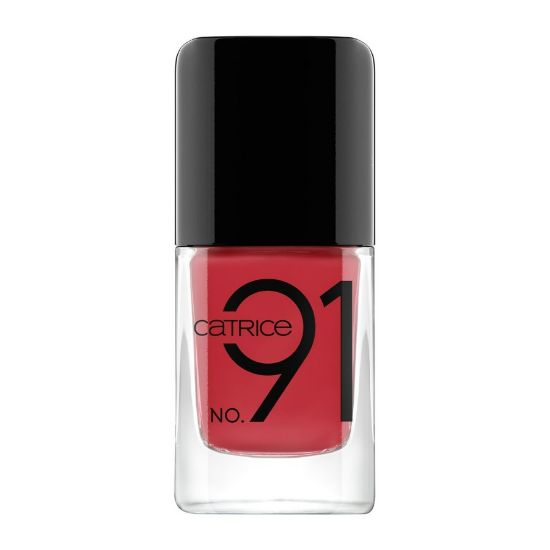 Picture of CA ICONAILS GEL LACQUER 91 7989