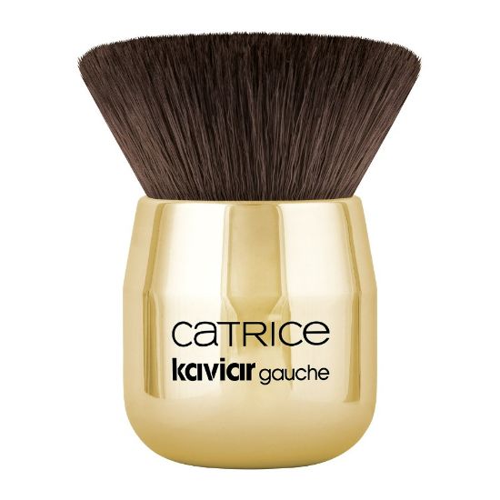 Picture of CA KAVIAR GAUCHE MULTIPURPOSE BRUSH   8089