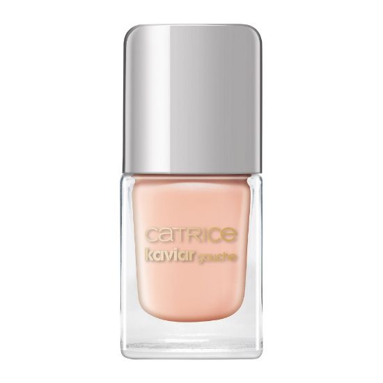 Picture of CA KAVIAR GAUCHE NAIL LACQUER C02  10.5ML    8126