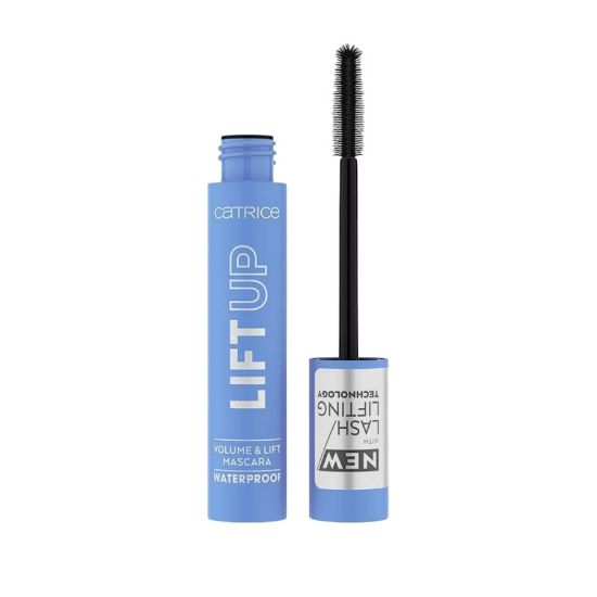 Picture of CA LIFT UP VOLUME & LIFT MASCARA WATERPROOF 010  11ML  1368
