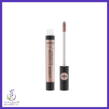 Picture of CA LIQUID SHADOW WATERPROOF 010 6288