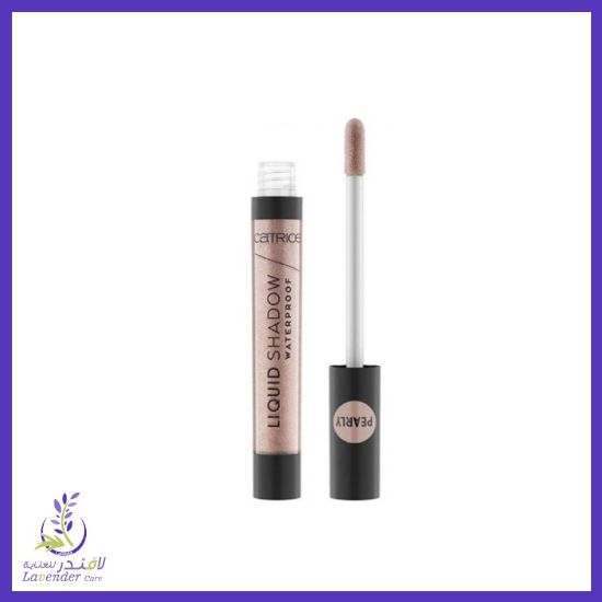 Picture of CA LIQUID SHADOW WATERPROOF 010 6288
