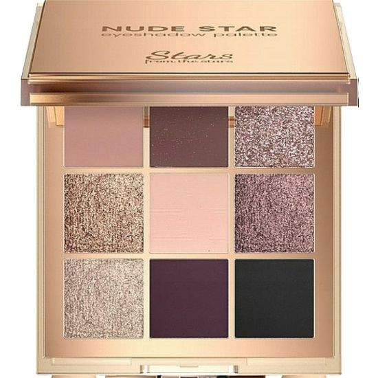 Picture of CA MADE FOR STARS 21 LUXURIOUS NUDE COLOUR EYESHADOW AN 1851