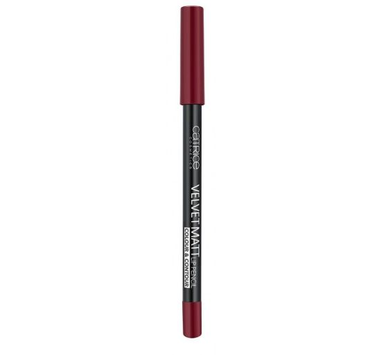 Picture of CA MATTLOVER LIPSTICK PEN 050 3617