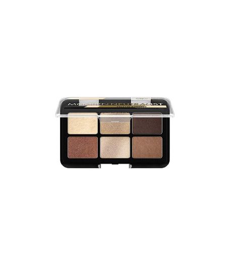 Picture of CA MODERN NEUTRALIST PALETTE À PORTER EYESHADOW 050 6486