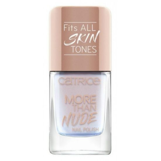 Picture of CA MORE THAN NUDE NAIL POLISH 03 3114
