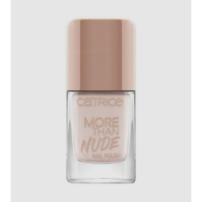 Picture of CA MORE THAN NUDE NAIL POLISH 06 0551