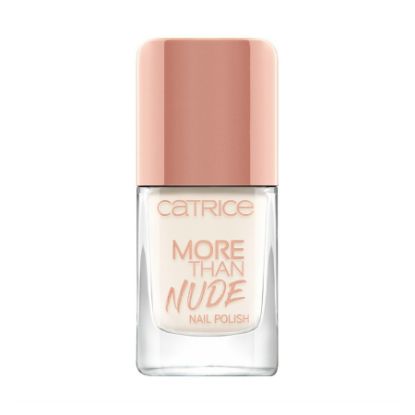Picture of CA MORE THAN NUDE NAIL POLISH 10 7404