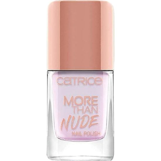 Picture of CA MORE THAN NUDE NAIL POLISH 11 7411