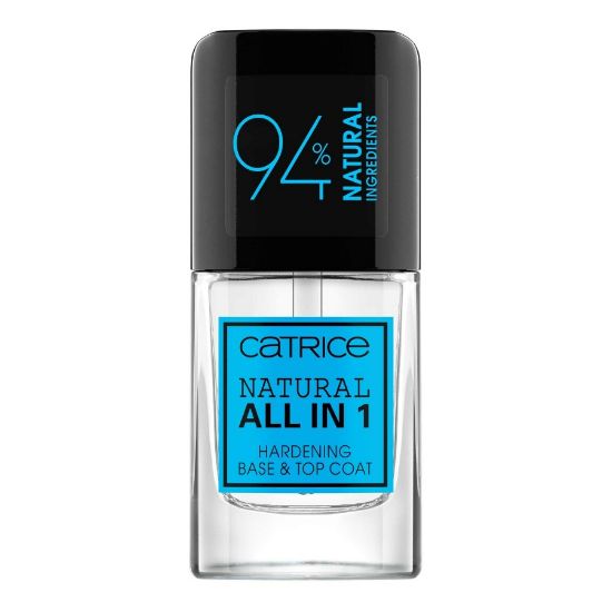 Picture of CA NAT. ALL IN 1 HARD. BASE &TOP COAT 7565