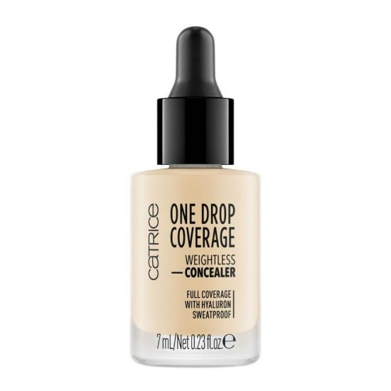 Picture of CA ONE DROP COVERAGE WEIGHTLESS CONCEALER 003 8639