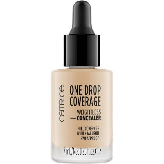 Picture of CA ONE DROP COVERAGE WEIGHTLESS CONCEALER 020 8646