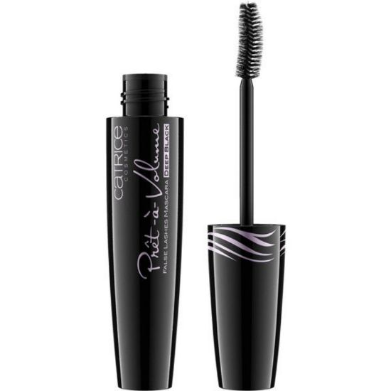 صورة ماسكارا بريت للكثافه 010