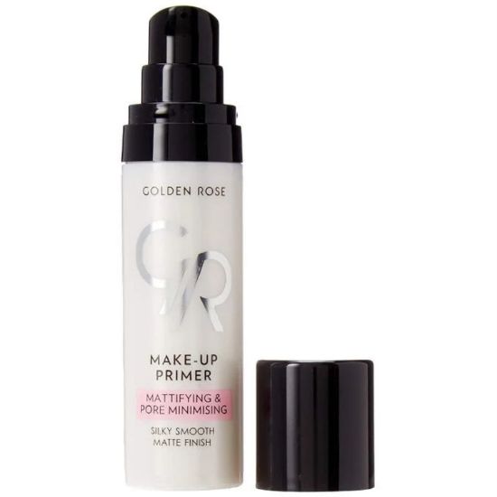 Picture of CA PRIME AND FINE PORE REFINING ANTI-SHINE BASE 8831