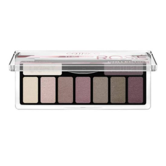 Picture of CA THE DRY ROSÉ COLLECTION EYESHADOW PALETTE 010 6752