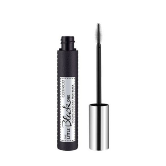 Picture of CA THE LITTLE BLACK ONE VOLUME MASCARA TRUE BLACK 010 2003