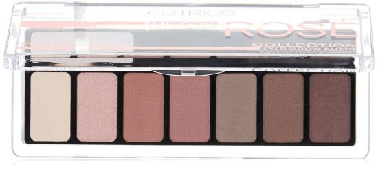 Picture of CA THE MODERN MATT COLLECTION EYESHADOW PALETTE 010 7650