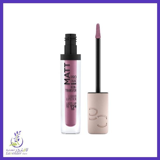 Picture of CA VELVET MATT LIP PENCIL COLOUR & CONTOUR 060  8442