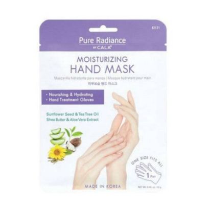 Picture of CALA #67171 MOISTURIZING HAND MASK 3 PAIRS