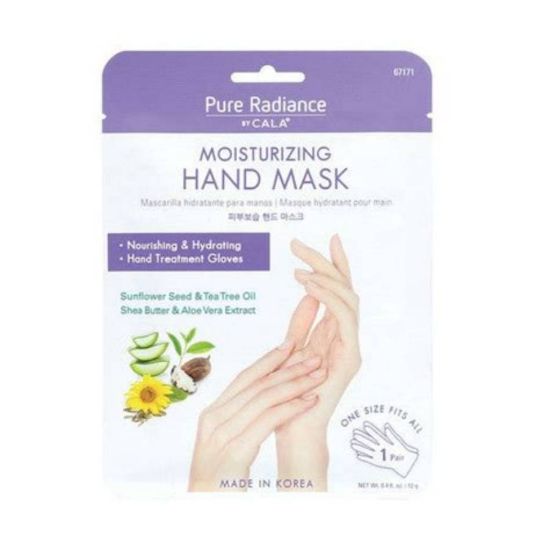 Picture of CALA #67171 MOISTURIZING HAND MASK 3 PAIRS