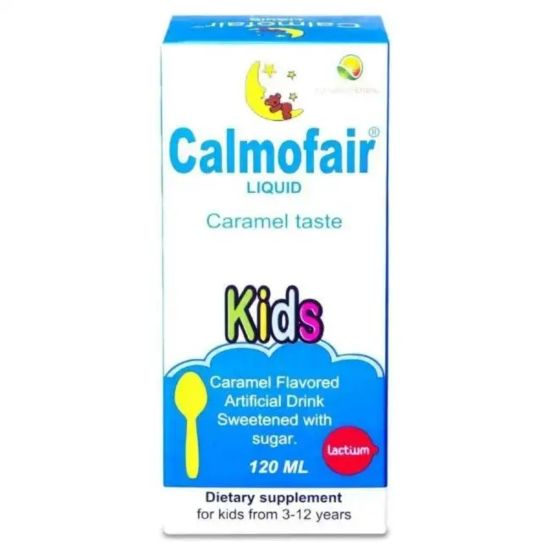 Picture of CALMOFAIR DRINK 120 ML