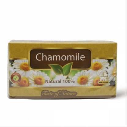 Picture of CAMOMILE TEA W-ALNAHIL شاي نبات البابونج