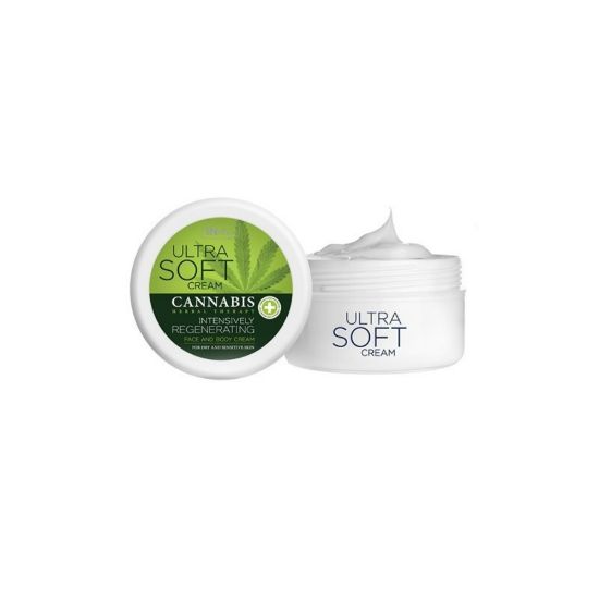 Picture of CANNABIS ULTRA SOFT CREAM 200 ML